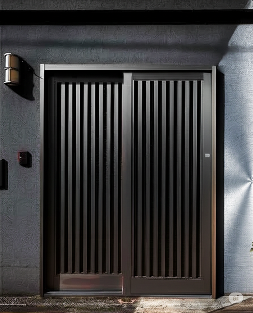 Portas